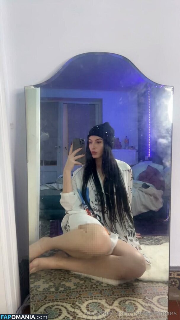 helenajones / tshelenajones Nudo OnlyFans  Foto trapelata #20
