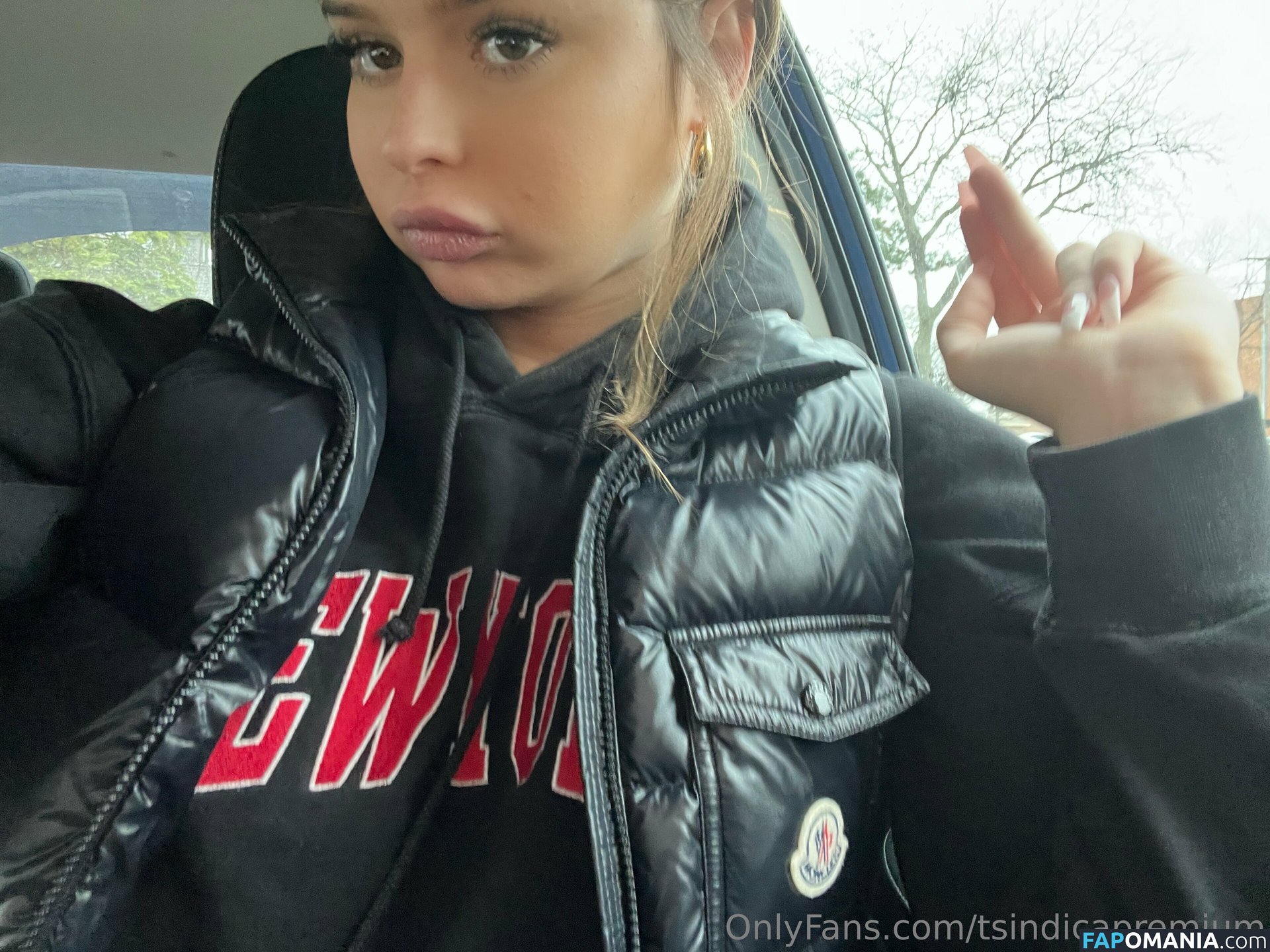 tsindicapremium / whatisthemaximumcapacityonthis Nudo OnlyFans  Foto trapelata #27