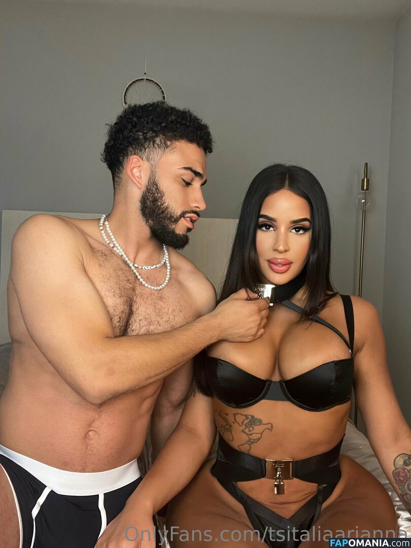 italiaarianna__ / tsitaliaarianna Nudo OnlyFans  Foto trapelata #32