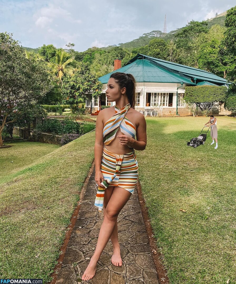 Tslanaxoxo / Yourlanatgirl / Yourlittlelana Nudo OnlyFans  Foto trapelata #55