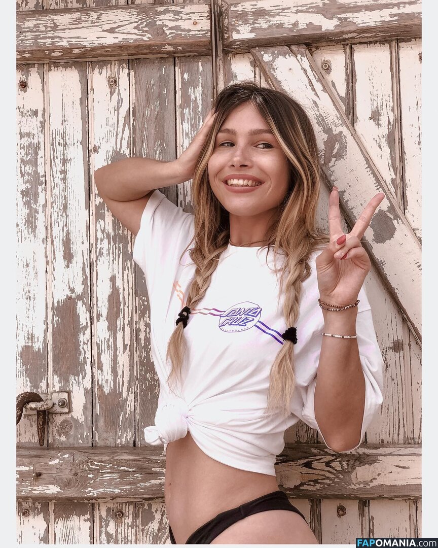 Tslanaxoxo / Yourlanatgirl / Yourlittlelana Nudo OnlyFans  Foto trapelata #79