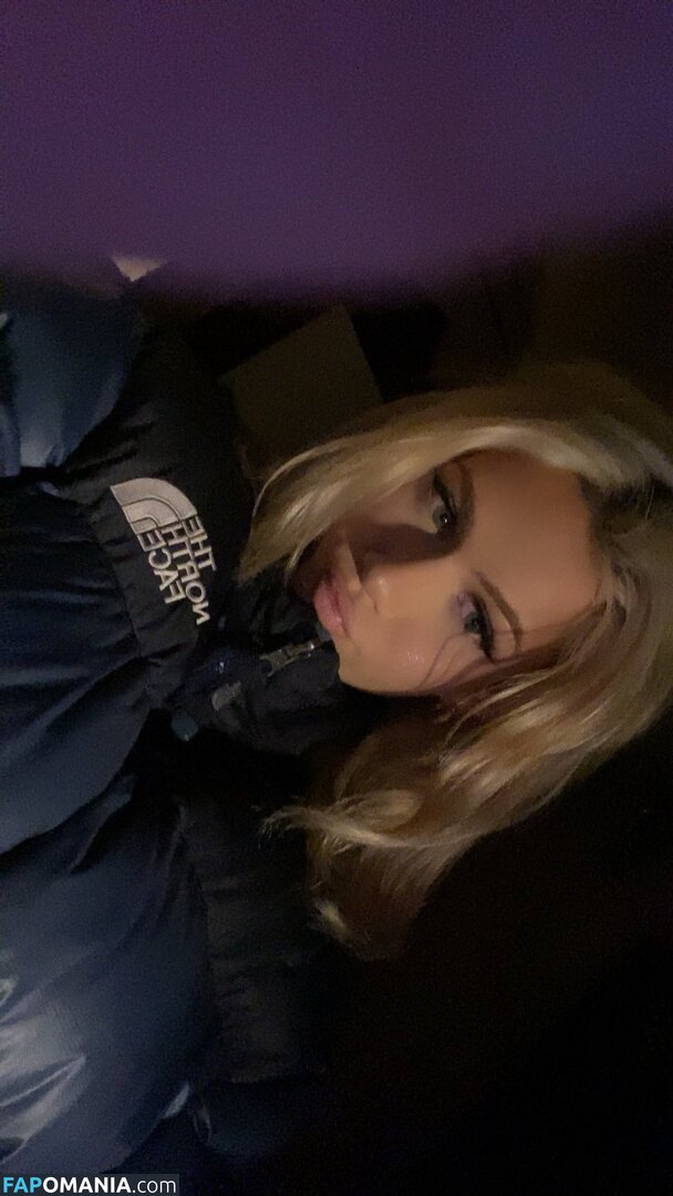 tspollypocket Nudo OnlyFans  Foto trapelata #5