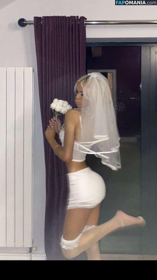 tspollypocket Nudo OnlyFans  Foto trapelata #17