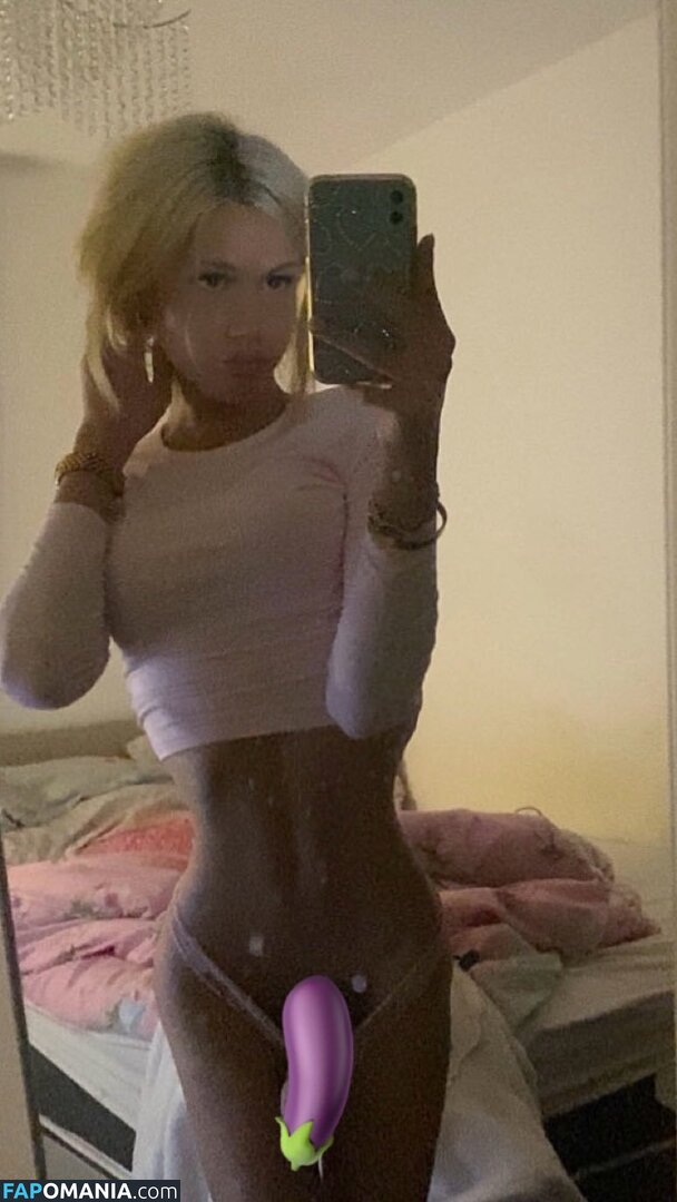 tspollypocket Nudo OnlyFans  Foto trapelata #18
