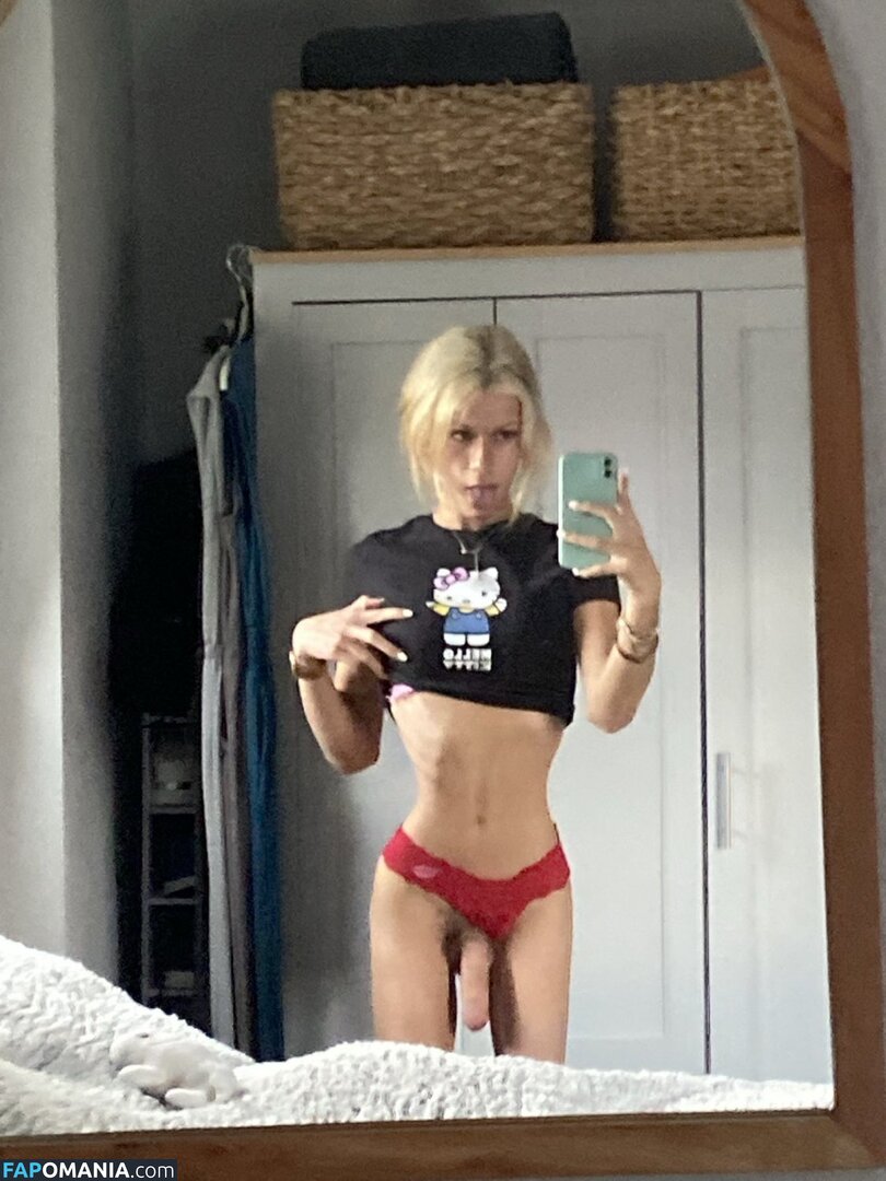 tspollypocket Nudo OnlyFans  Foto trapelata #19