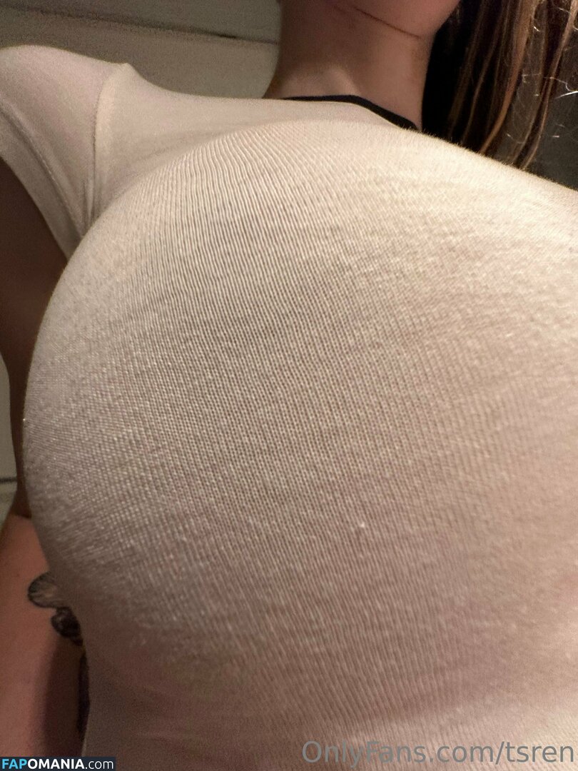 t.stern / tsren Nudo OnlyFans  Foto trapelata #15