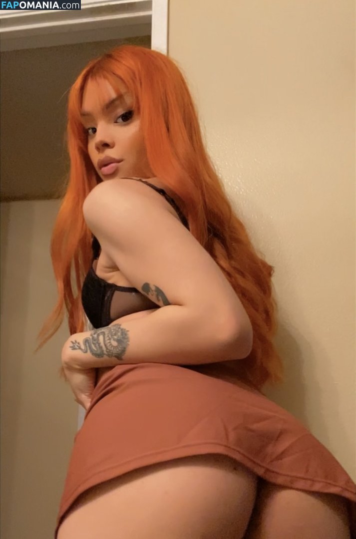 glamourgirly / tsrosalie Nudo OnlyFans  Foto trapelata #1