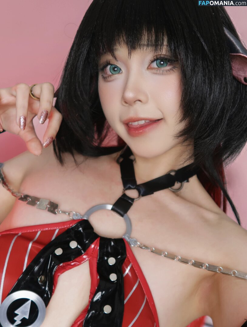 https: / tsuclashima Nudo OnlyFans  Foto trapelata #5