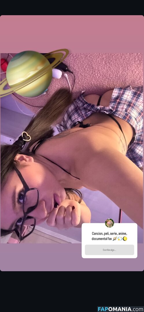 Tsuki-moon / luunit._.1 Nudo OnlyFans  Foto trapelata #2