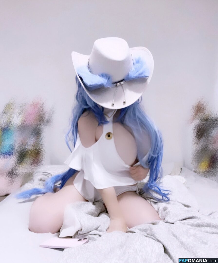 TsukiTyan / Tsuki_Tyann / tanukityan Nudo OnlyFans  Foto trapelata #3