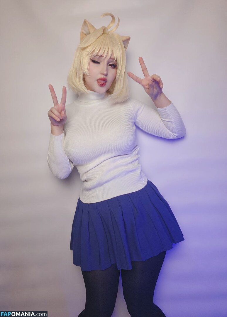 Tsum Tsum Cosplay / tsumtsum.cosplay Nudo OnlyFans  Foto trapelata #1