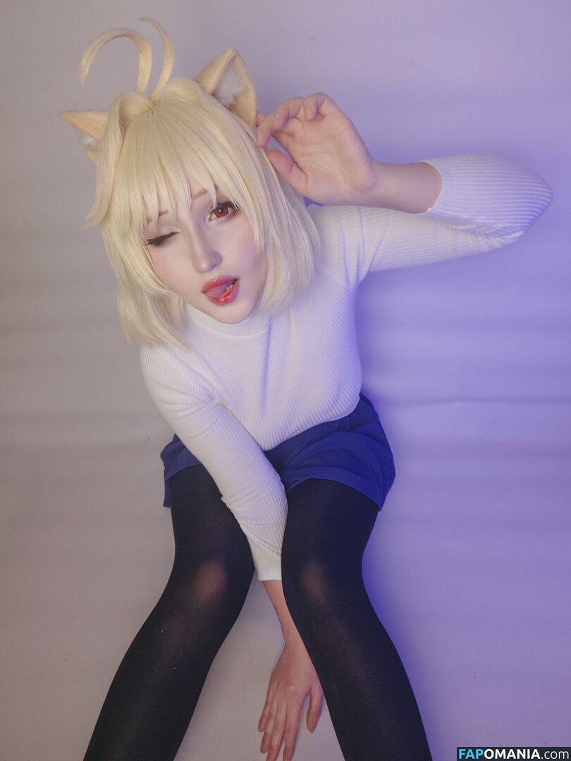 Tsum Tsum Cosplay / tsumtsum.cosplay Nudo OnlyFans  Foto trapelata #2