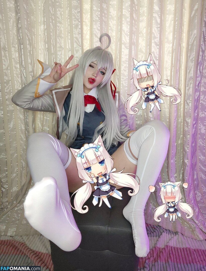 Tsum Tsum Cosplay / tsumtsum.cosplay Nudo OnlyFans  Foto trapelata #3