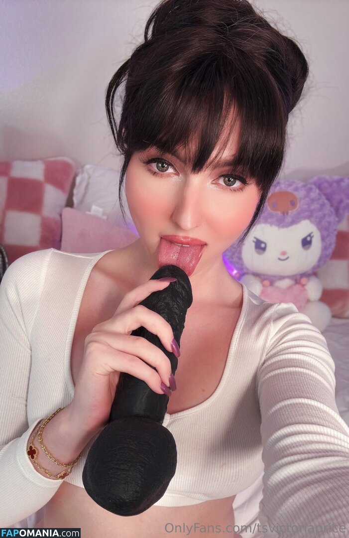 tsvictoriaprice / women_of_trade_online Nudo OnlyFans  Foto trapelata #20