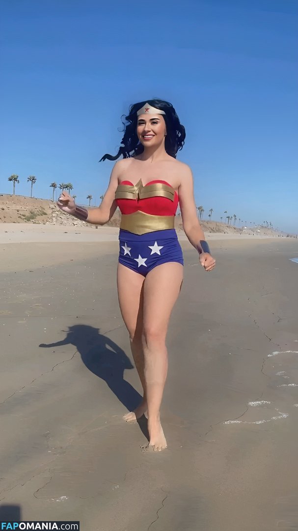 That Star Wars Girl / Tswg / thatstarwarsgirl77 Nudo OnlyFans  Foto trapelata #24