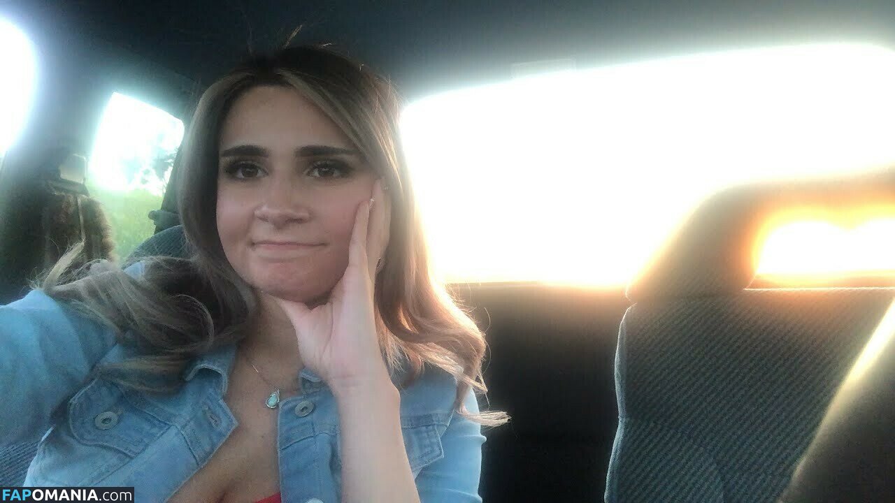 That Star Wars Girl / Tswg / thatstarwarsgirl77 Nudo OnlyFans  Foto trapelata #46