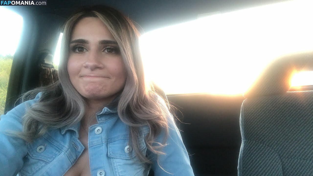 That Star Wars Girl / Tswg / thatstarwarsgirl77 Nudo OnlyFans  Foto trapelata #47