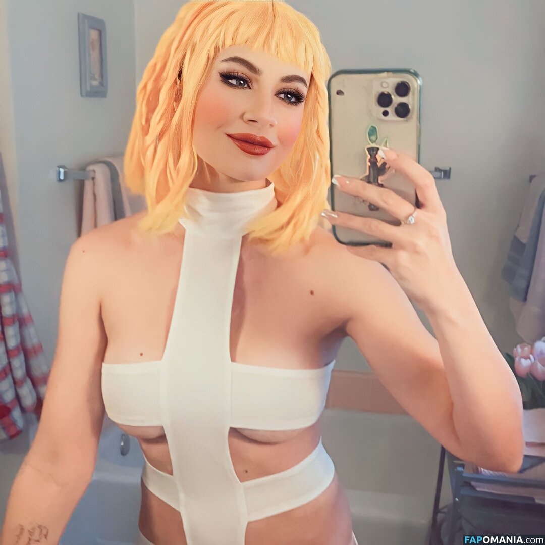 That Star Wars Girl / Tswg / thatstarwarsgirl77 Nudo OnlyFans  Foto trapelata #77