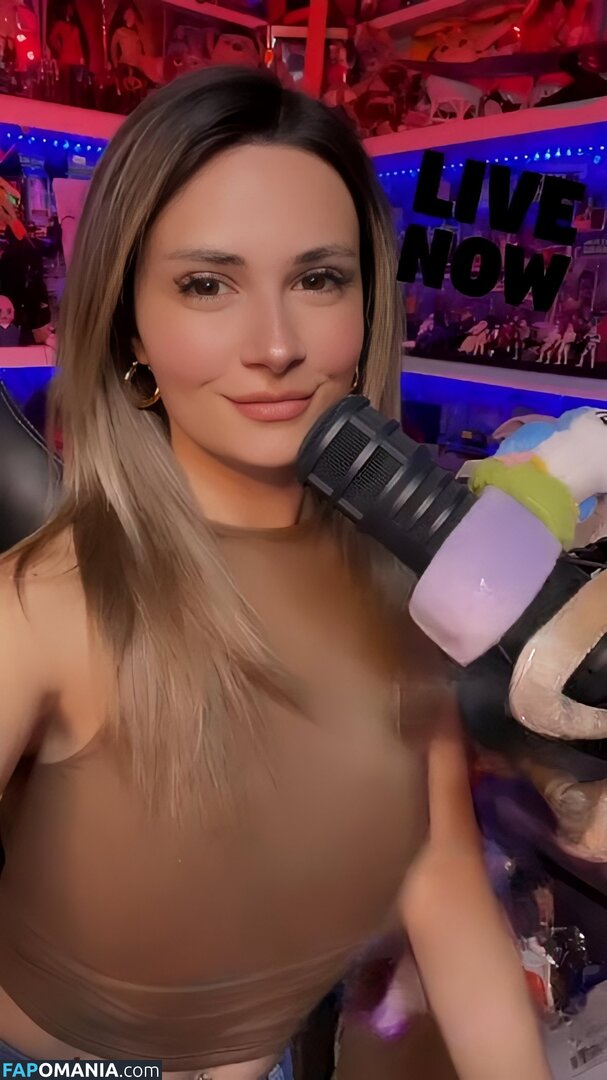 That Star Wars Girl / Tswg / thatstarwarsgirl77 Nudo OnlyFans  Foto trapelata #281