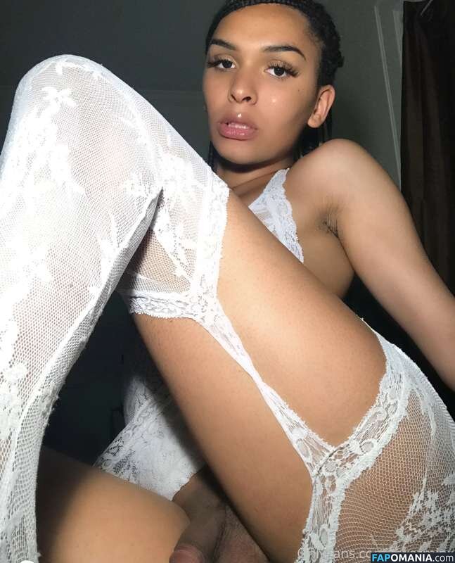 _yummyyazzy / https: / tsyazminx Nudo OnlyFans  Foto trapelata #8