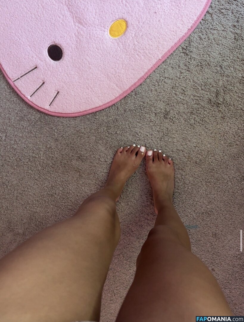 ttahlula Nudo OnlyFans  Foto trapelata #10