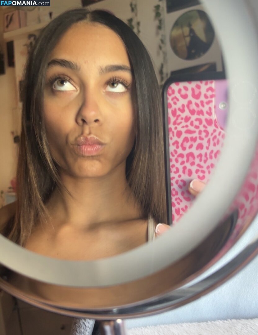 ttahlula Nudo OnlyFans  Foto trapelata #17