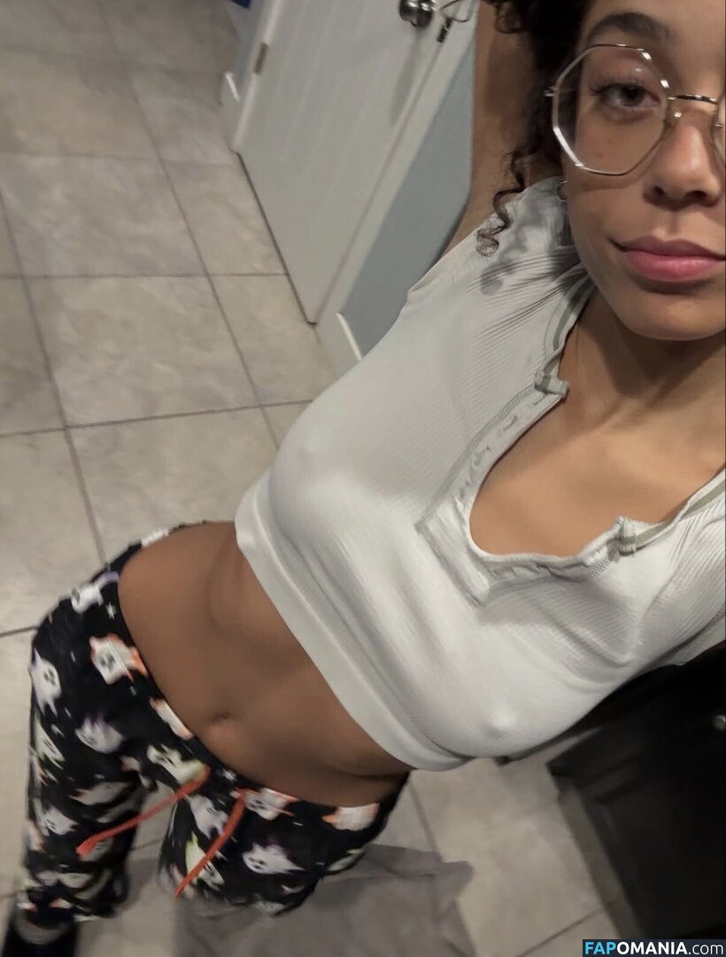 ttahlula Nudo OnlyFans  Foto trapelata #19