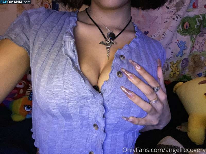 angelrecovery / picktulip / tulip Nudo OnlyFans  Foto trapelata #5