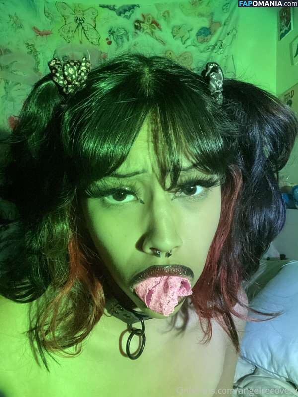angelrecovery / picktulip / tulip Nudo OnlyFans  Foto trapelata #13