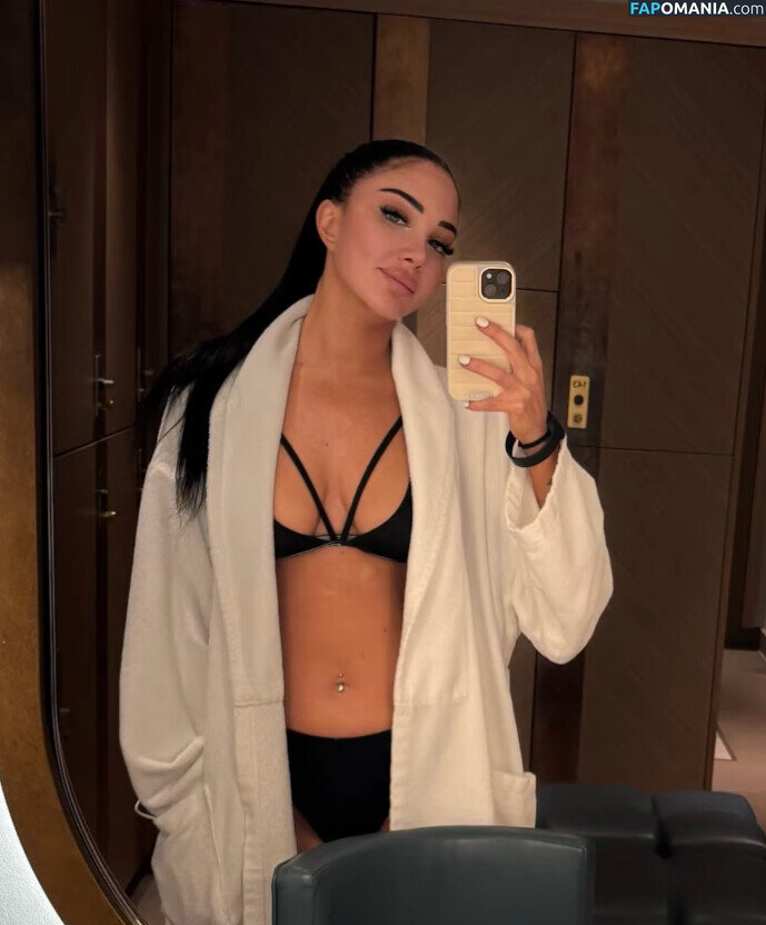 Tulisa Contostavlos / https: / officialtulisa / tulisacontostavlos / tulisasinstagram Nudo OnlyFans  Foto trapelata #154