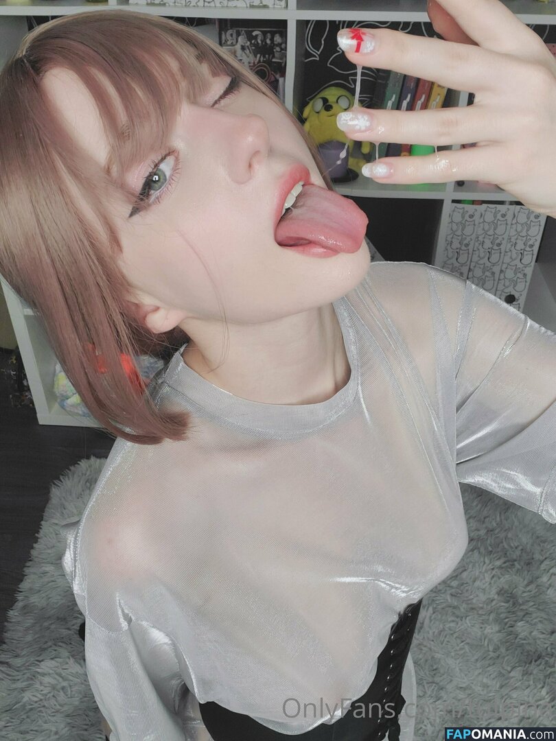 Tulpina / tulpina.chan Nudo OnlyFans  Foto trapelata #17