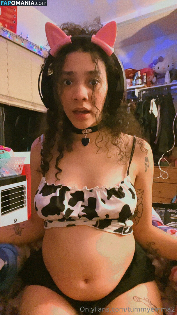 brummymummyof2 / tummyemma2 Nudo OnlyFans  Foto trapelata #3