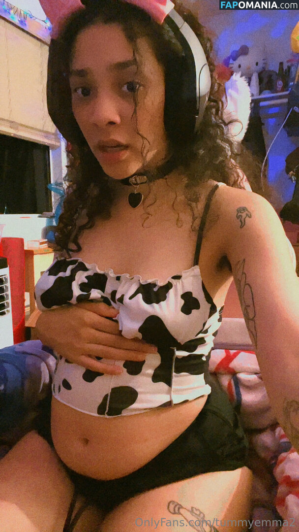 brummymummyof2 / tummyemma2 Nudo OnlyFans  Foto trapelata #4