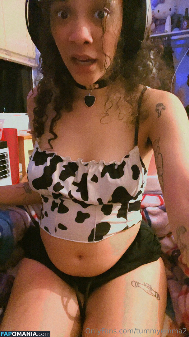 brummymummyof2 / tummyemma2 Nudo OnlyFans  Foto trapelata #5