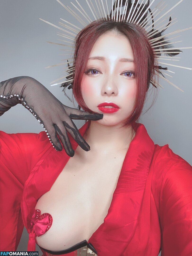 T_utero / Tunamayo / Yua Sakuya / tsunamayo / tunamayo113 Nudo OnlyFans  Foto trapelata #411