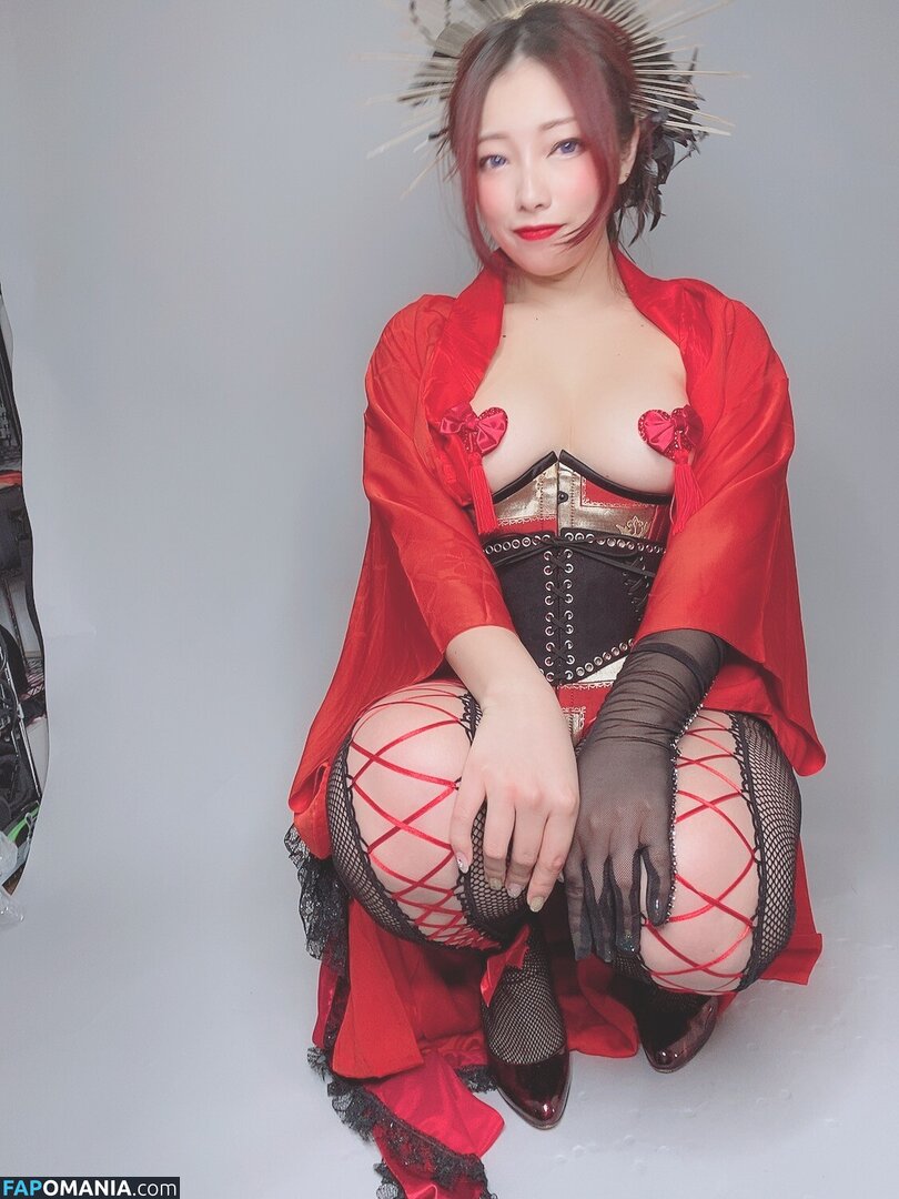 T_utero / Tunamayo / Yua Sakuya / tsunamayo / tunamayo113 Nudo OnlyFans  Foto trapelata #419