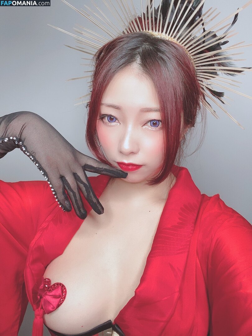 T_utero / Tunamayo / Yua Sakuya / tsunamayo / tunamayo113 Nudo OnlyFans  Foto trapelata #422