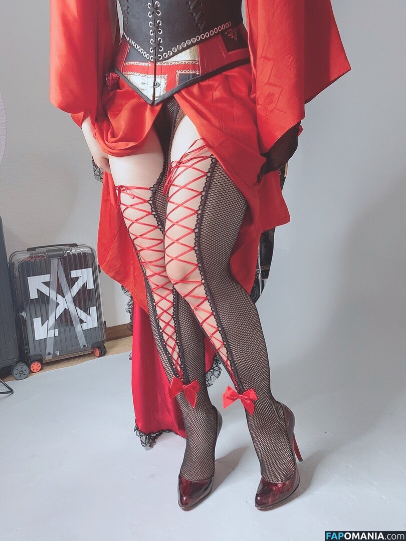 T_utero / Tunamayo / Yua Sakuya / tsunamayo / tunamayo113 Nudo OnlyFans  Foto trapelata #427