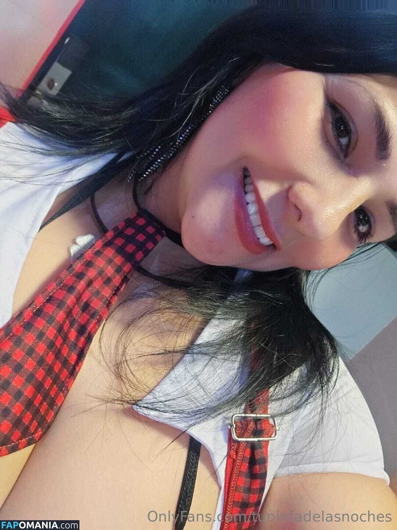 mariyoanita / tuninfadelasnoches Nudo OnlyFans  Foto trapelata #18