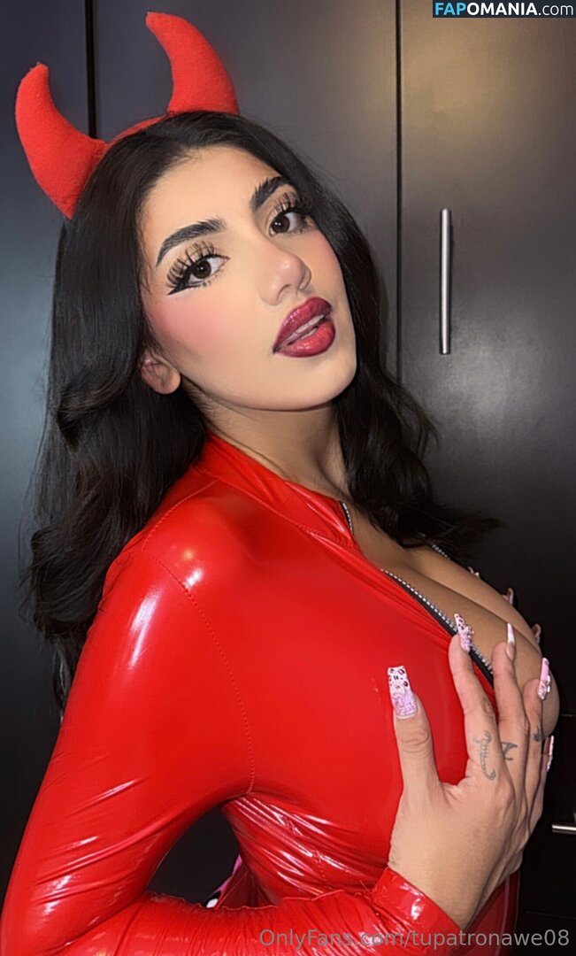 tupatronawe.08 / tupatronawe08 Nudo OnlyFans  Foto trapelata #1