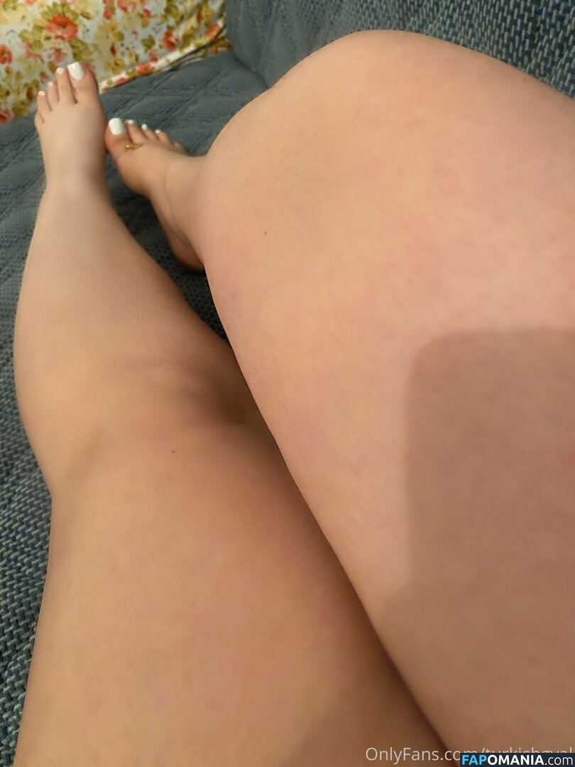 turkishgal / turkishgyal Nudo OnlyFans  Foto trapelata #3
