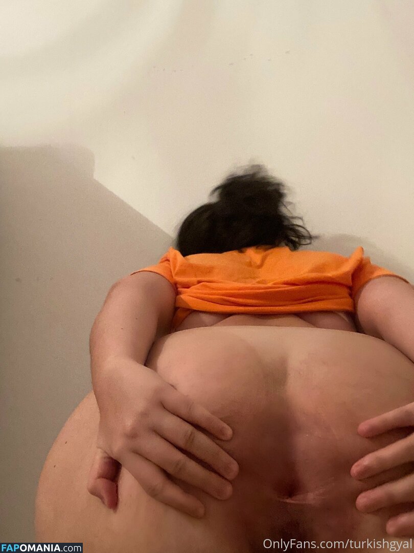 turkishgal / turkishgyal Nudo OnlyFans  Foto trapelata #4