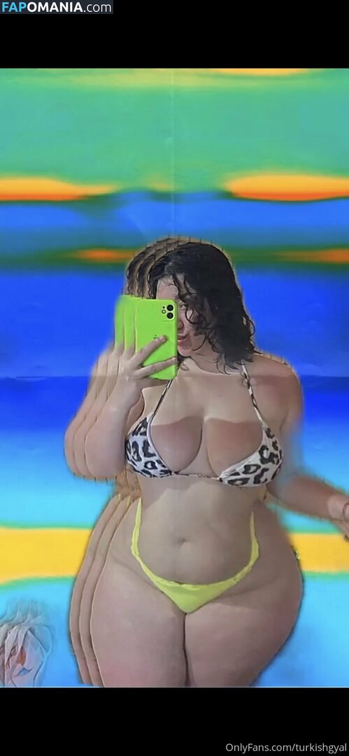 turkishgal / turkishgyal Nudo OnlyFans  Foto trapelata #18