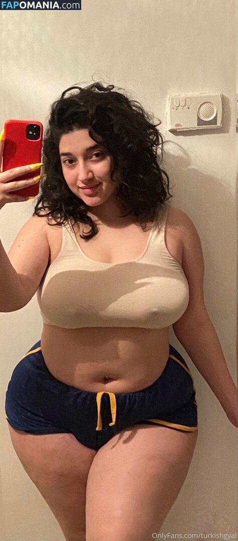 turkishgal / turkishgyal Nudo OnlyFans  Foto trapelata #22
