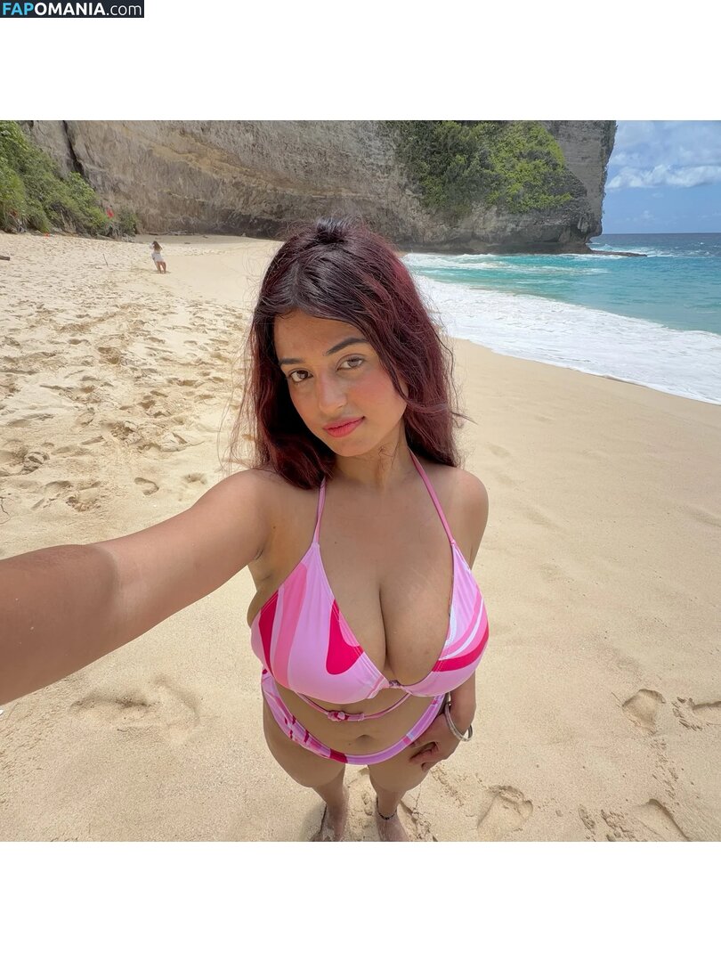 Tushikha Goswami / tushikhagoswami Nudo OnlyFans  Foto trapelata #13