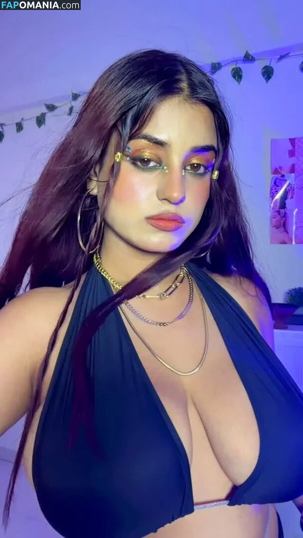 Tushikha Goswami / tushikhagoswami Nudo OnlyFans  Foto trapelata #18