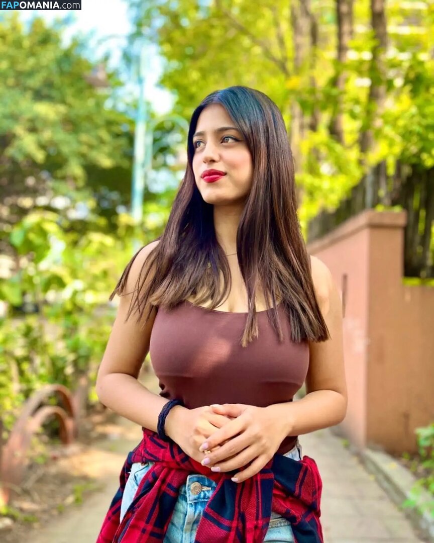 Tushikha Goswami / tushikhagoswami Nudo OnlyFans  Foto trapelata #22