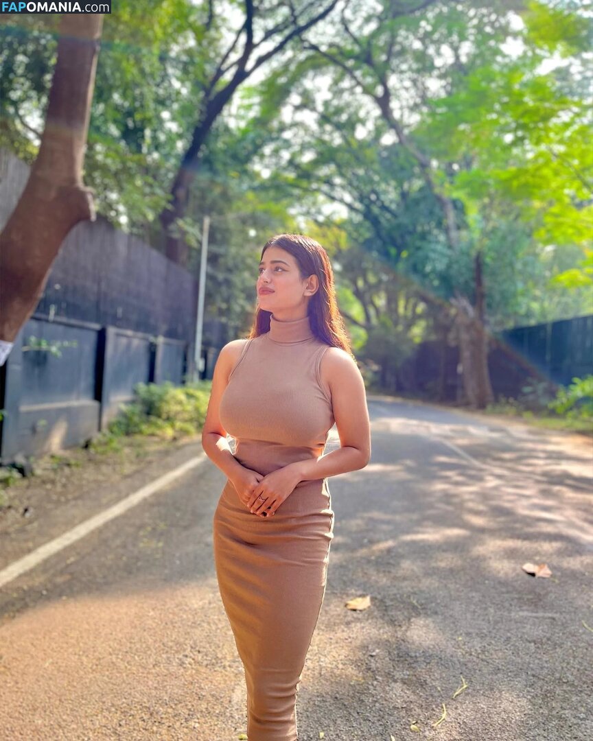 Tushikha Goswami / tushikhagoswami Nudo OnlyFans  Foto trapelata #23