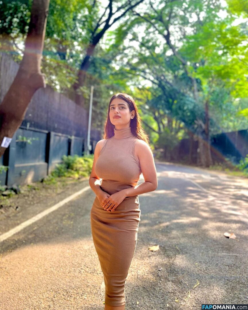 Tushikha Goswami / tushikhagoswami Nudo OnlyFans  Foto trapelata #24
