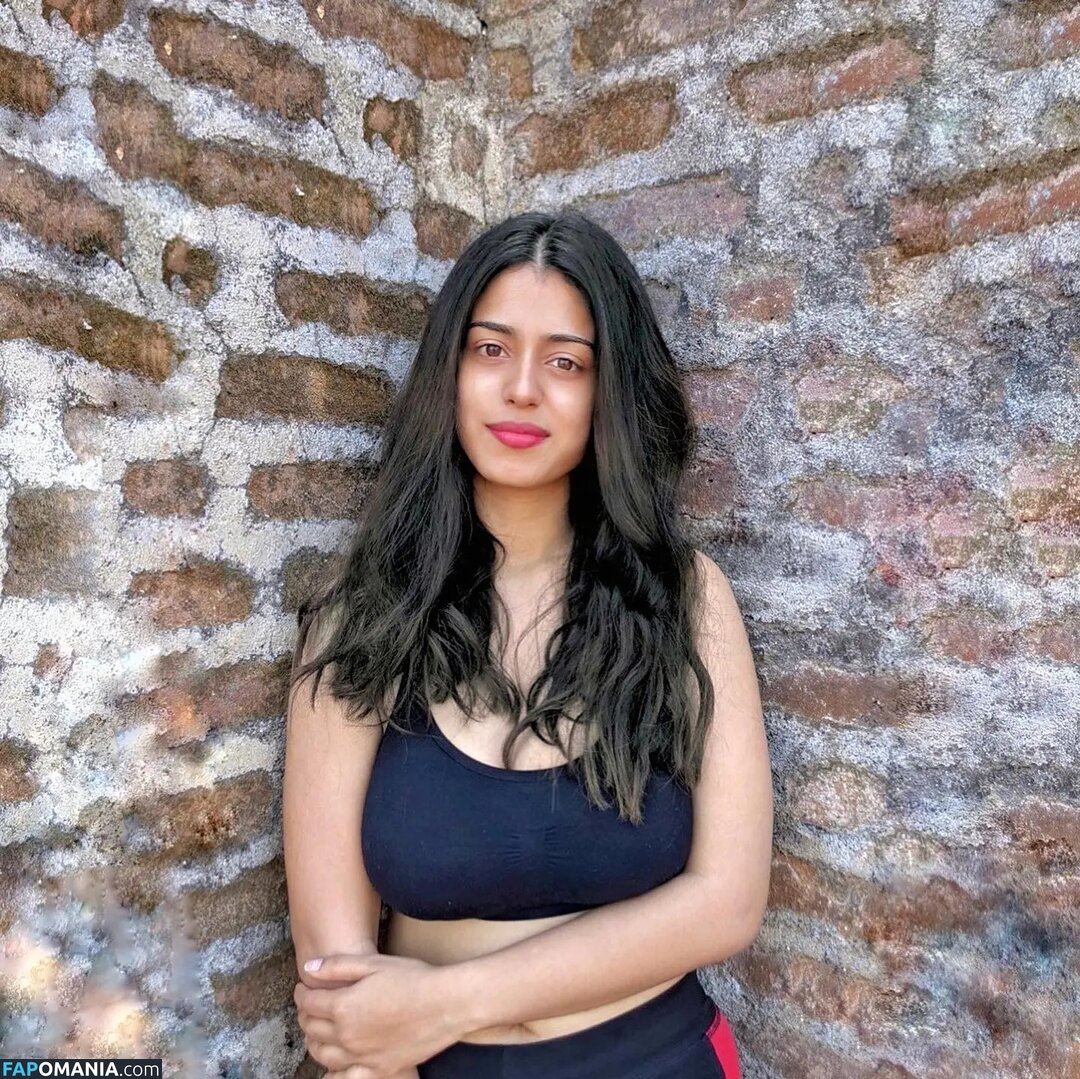 Tushikha Goswami / tushikhagoswami Nudo OnlyFans  Foto trapelata #25